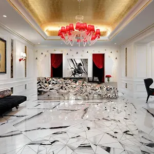 Grand Bohemian Charlotte, Autograph Collection Hotel